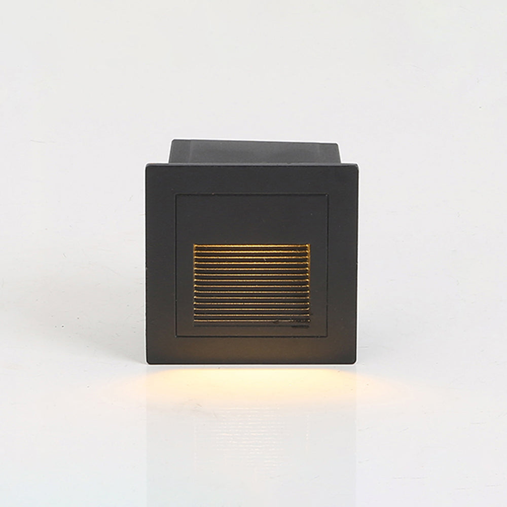Orr Outdoor Deck & Step Light – Waterproof Garden & Pathway Lighting