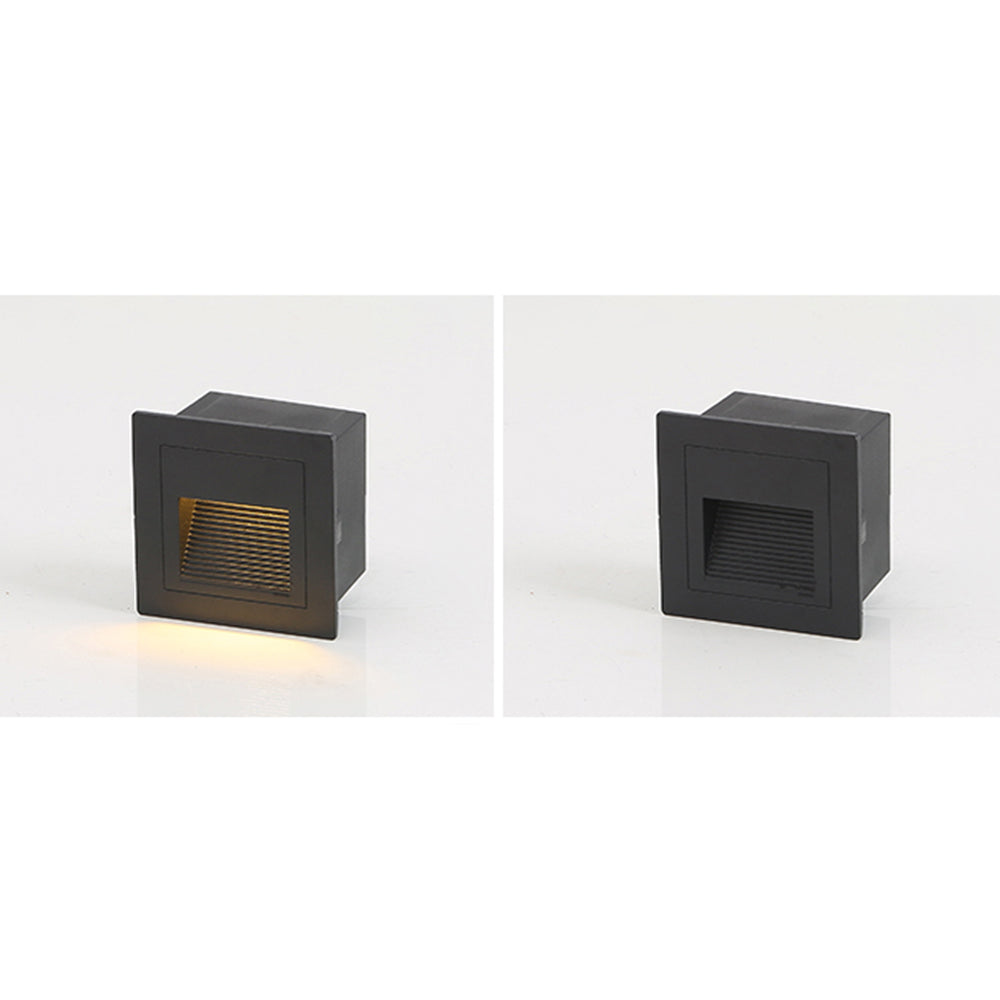 Orr Outdoor Deck & Step Light – Waterproof Garden & Pathway Lighting