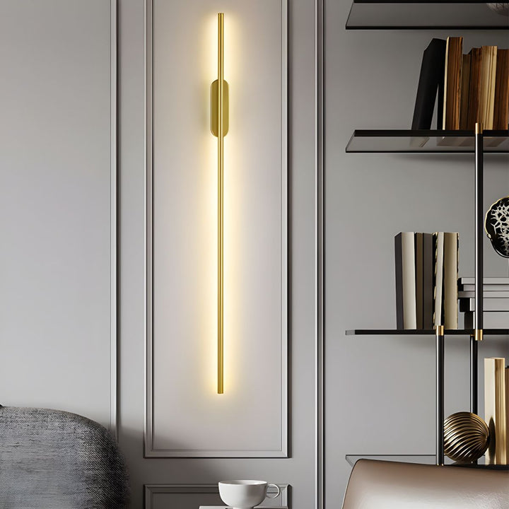 Saber Wall Lamp | Modern Decorative Lighting