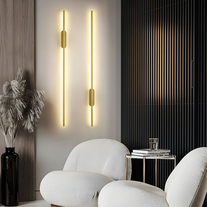 Saber Wall Lamp | Modern Decorative Lighting