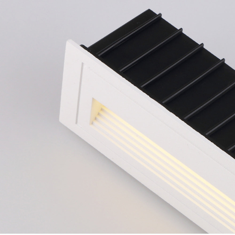 Orr Outdoor Deck & Step Light – Waterproof Garden & Pathway Lighting