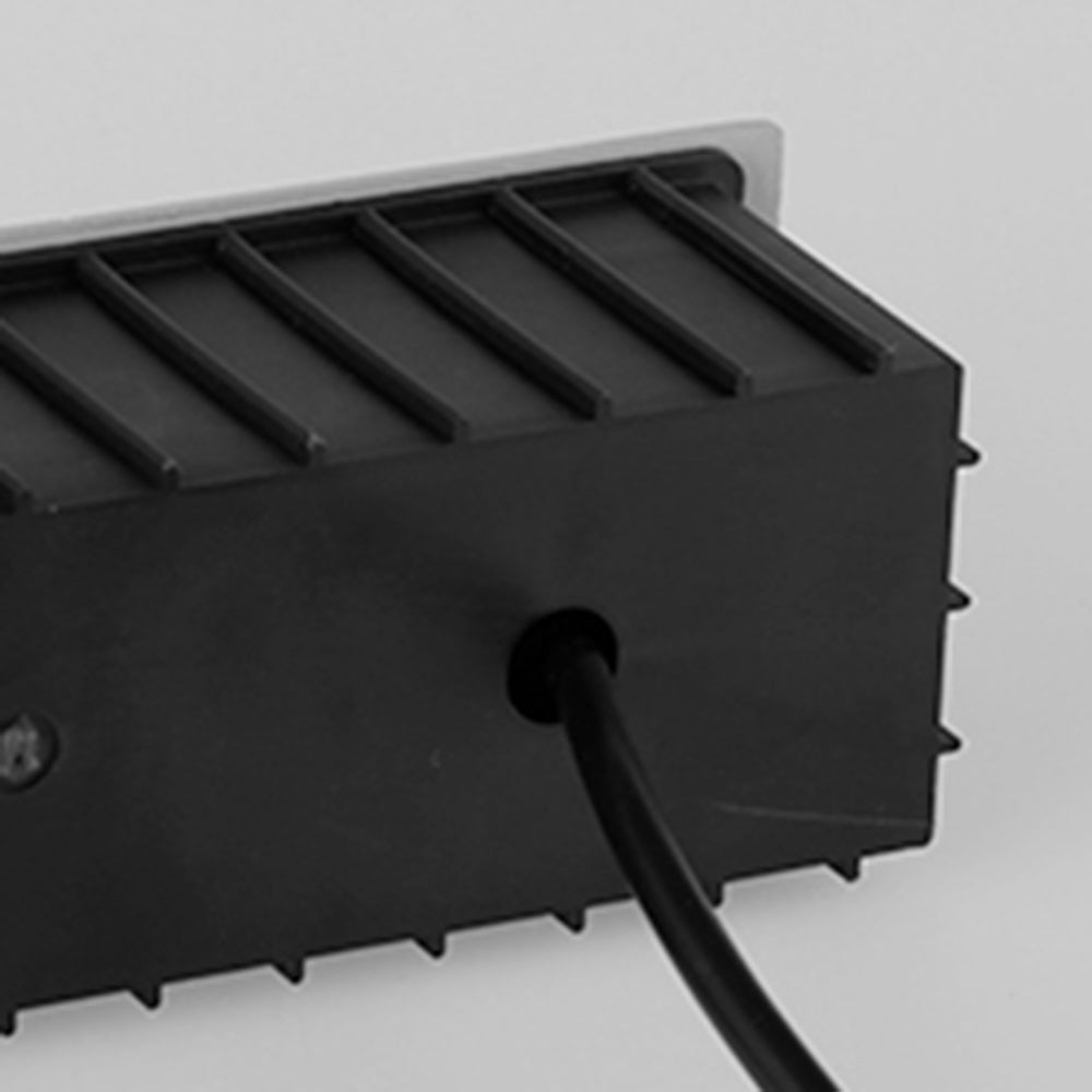 Orr Outdoor Deck & Step Light – Waterproof Garden & Pathway Lighting