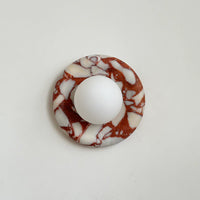 Bvlgari Red H