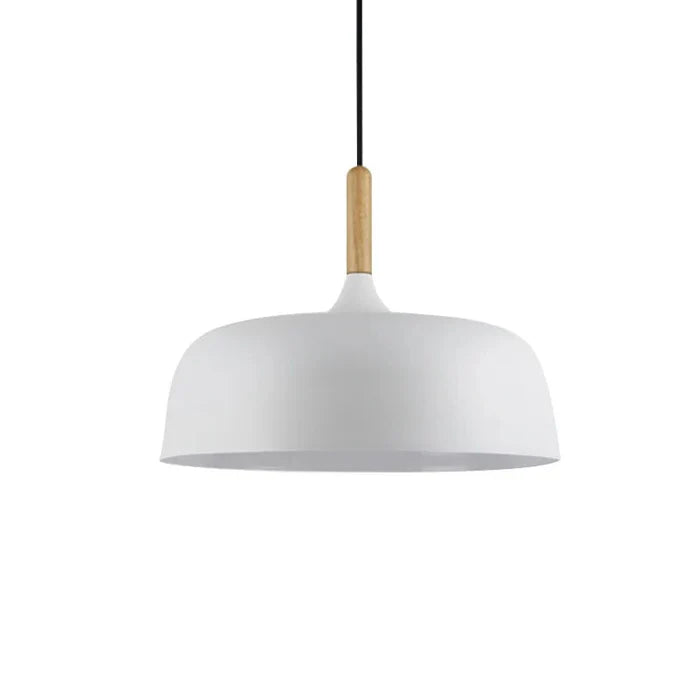 Nordic LED Pendant Light – Modern Design in 6 Colours