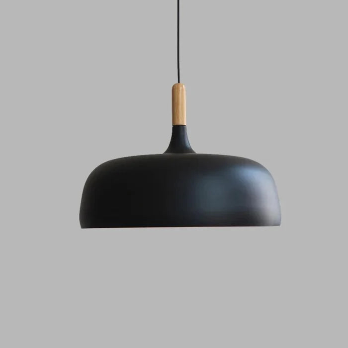 Nordic LED Pendant Light – Modern Design in 6 Colours