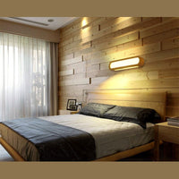 Wood