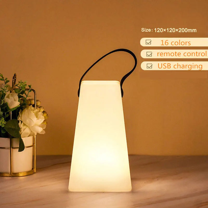 Waterproof Outdoor Decorative Lamp