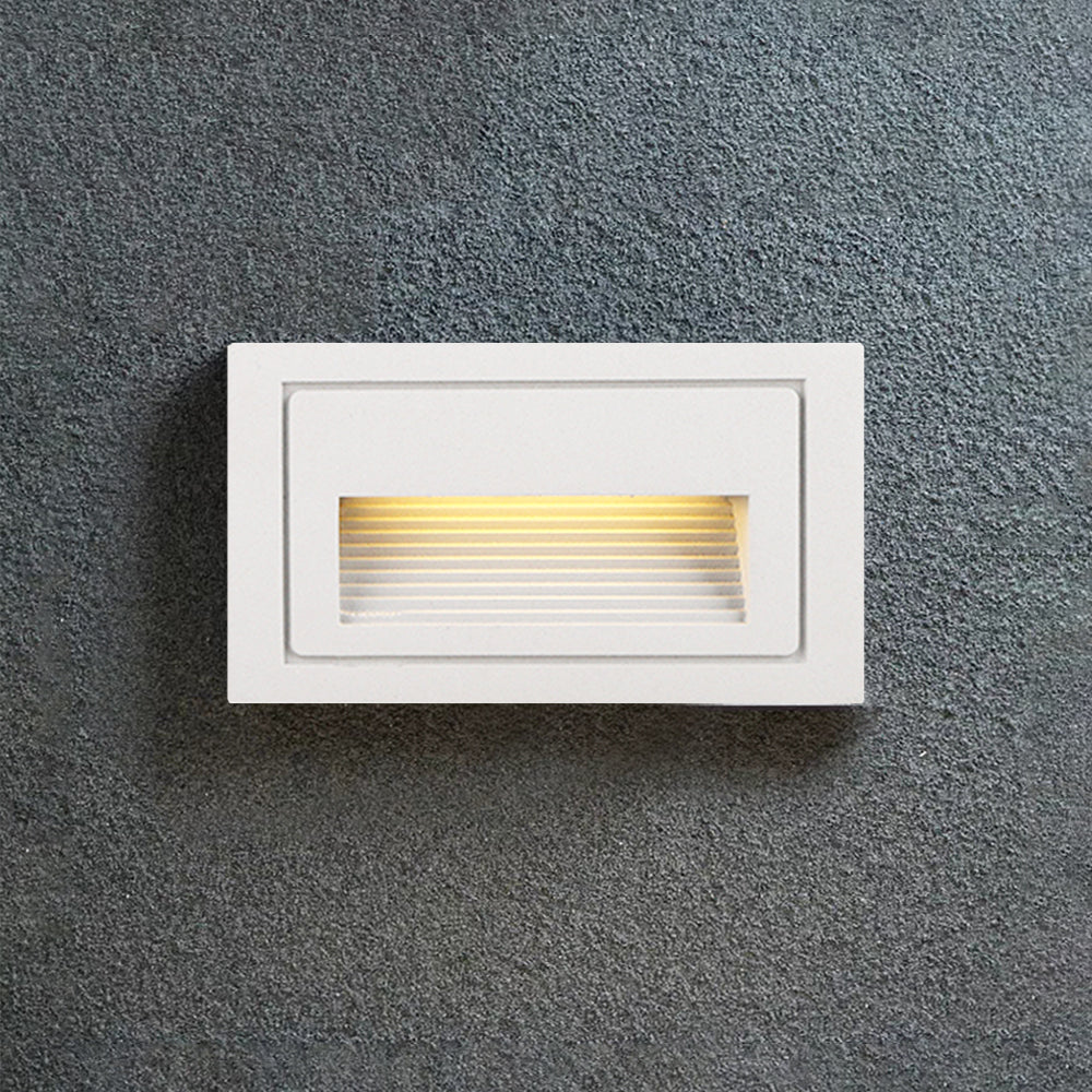 Orr Outdoor Deck & Step Light – Waterproof Garden & Pathway Lighting