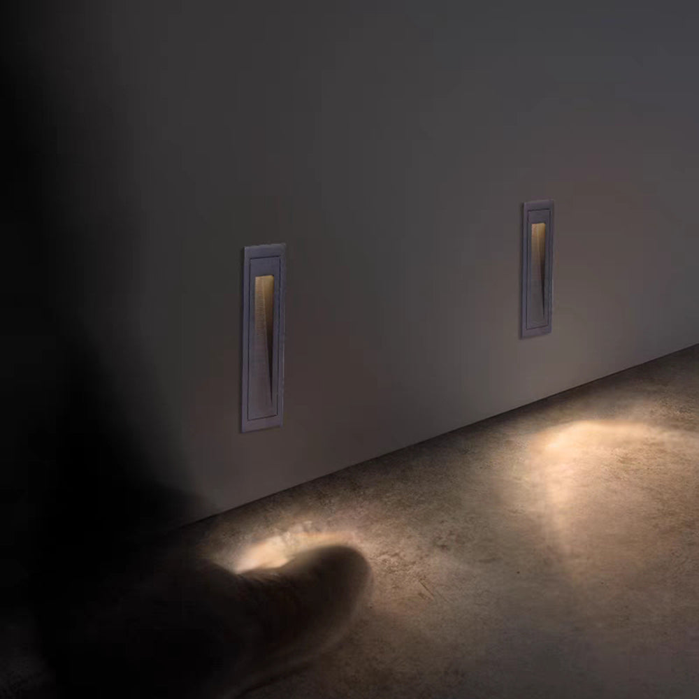 Orr Outdoor Deck & Step Light – Waterproof Garden & Pathway Lighting
