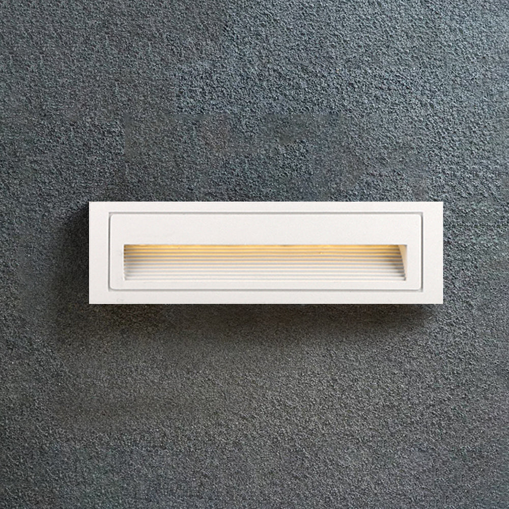 Orr Outdoor Deck & Step Light – Waterproof Garden & Pathway Lighting