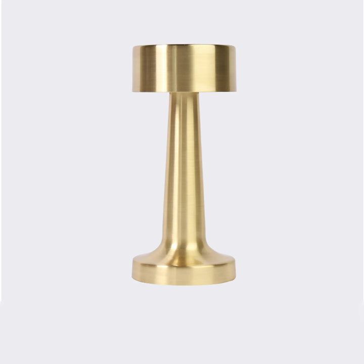 Metal Decorative Table Lamp | Modern Design Lighting