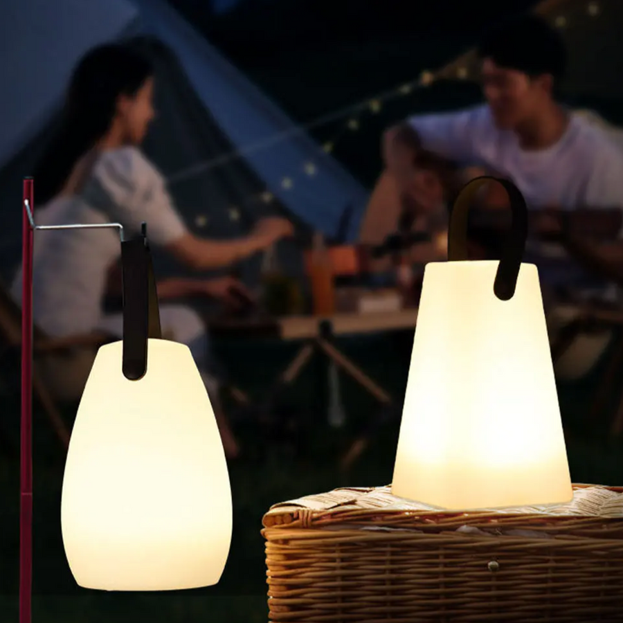 Waterproof Outdoor Decorative Lamp