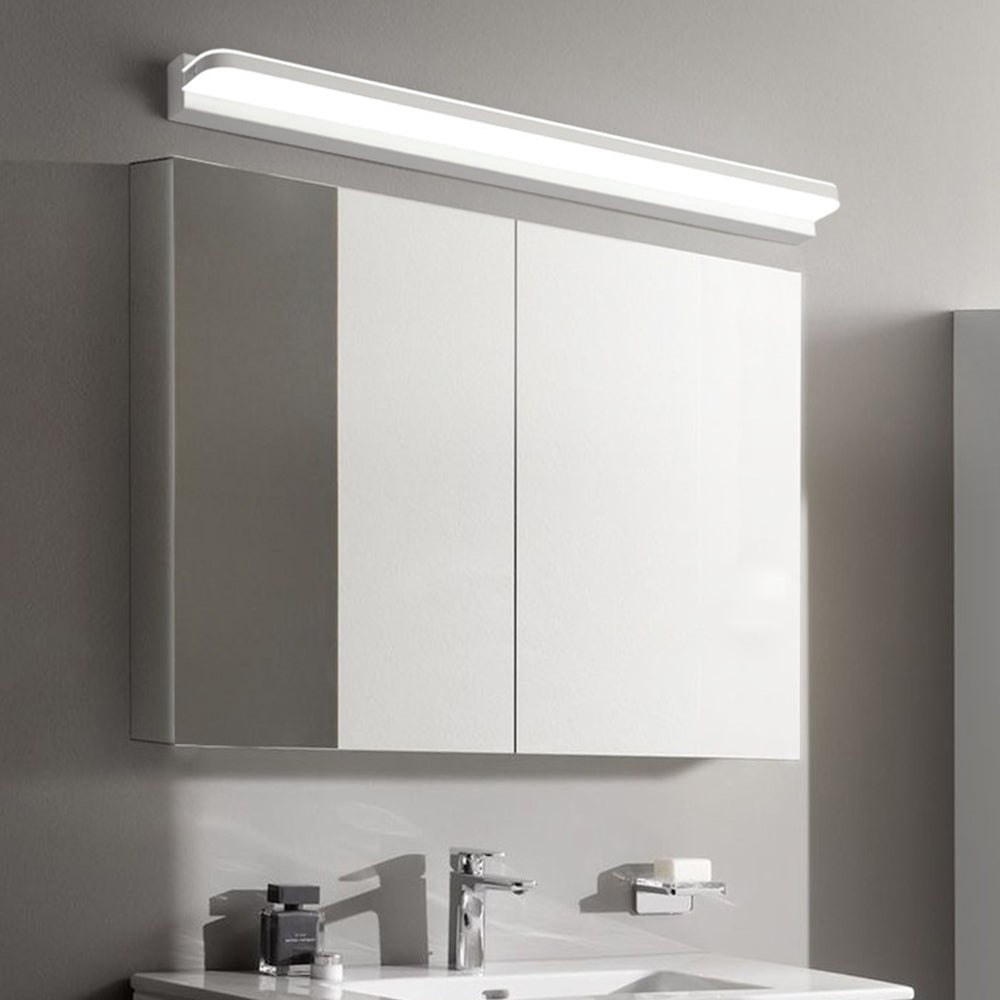 Modern LED Mirror Wall Light – Sleek Bathroom Vanity Light