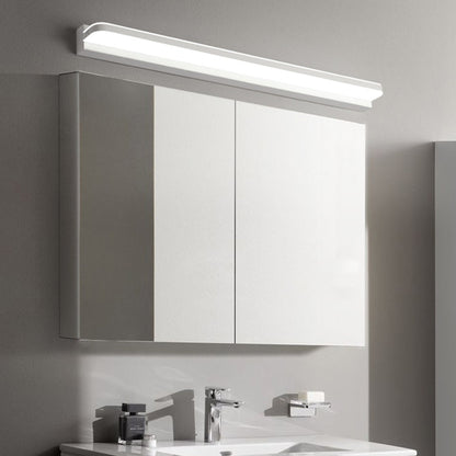 Modern LED Mirror Wall Light – Sleek Bathroom Vanity Light