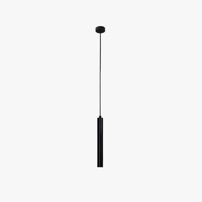 Sanna Black Pendant Light – Modern Ceiling Lighting for Living Spaces