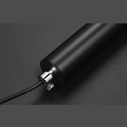 Sanna Black Pendant Light – Modern Ceiling Lighting for Living Spaces