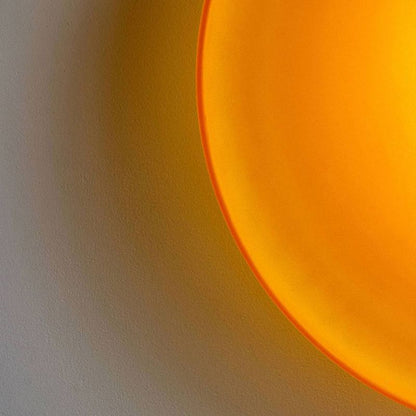 Leilani Minimalist Flush Mount Ceiling Light –3.9–5.5"