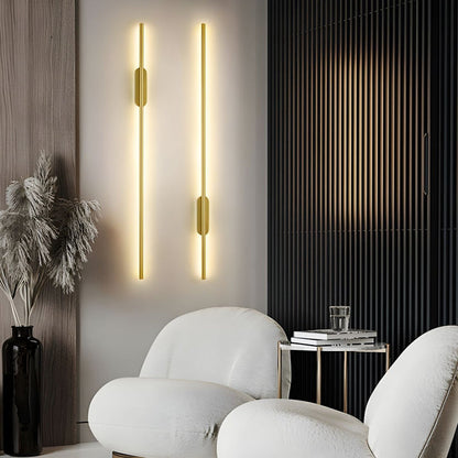Saber Wall Lamp | Modern Decorative Lighting