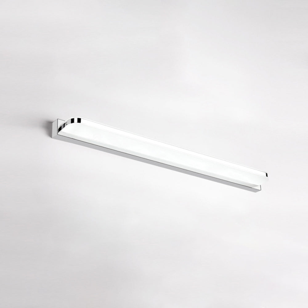 Modern LED Mirror Wall Light – Sleek Bathroom Vanity Light