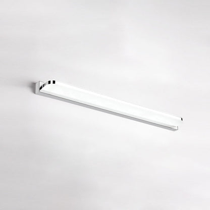 Modern LED Mirror Wall Light – Sleek Bathroom Vanity Light