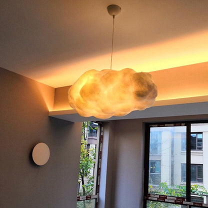 Minori Cloud Pendant Light – Modern Ceiling Fixture 13.8/15.8/19.7"