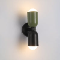 Black+Green