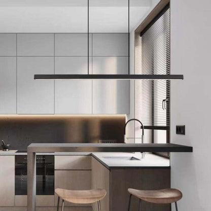 Thala Premium Linear LED Pendant Fixture Dimmable