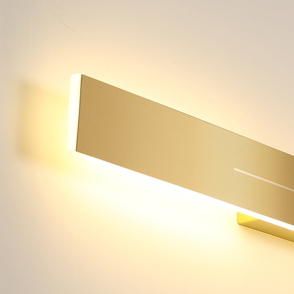 Modern LED Wall Light – Minimalist Indoor Wall Lamp with Adjustable Glow