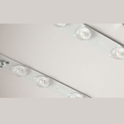 Morandi Flush Mount Ceiling Light – 5 Colours, 11.8/15.8/19.7"