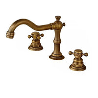 Anqitue Brass
