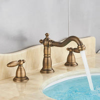 Anqitue Brass B
