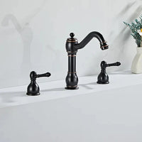c Oil Rubbed Bronze