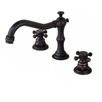Oil Rubbed Bronze