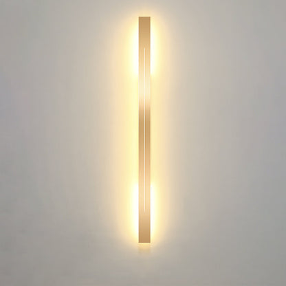Modern LED Wall Light – Minimalist Indoor Wall Lamp with Adjustable Glow