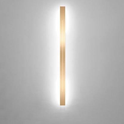 Modern LED Wall Light – Minimalist Indoor Wall Lamp with Adjustable Glow