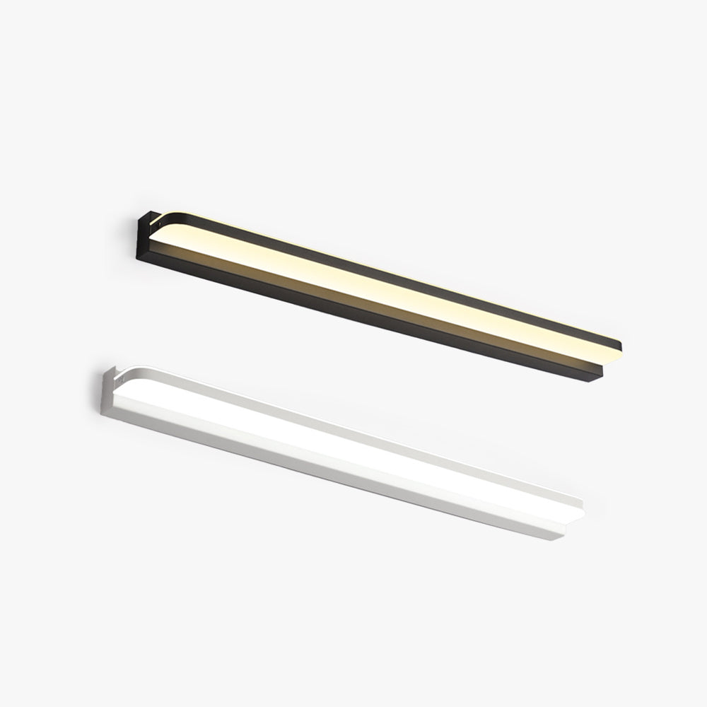 Modern LED Mirror Wall Light – Sleek Bathroom Vanity Light