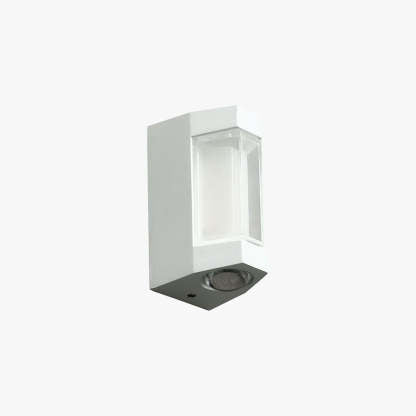 Orr Nordic Up-Down Outdoor Wall Lamp – Black or White, IP65, LED