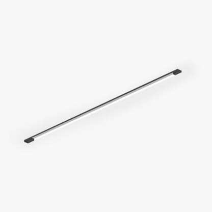 Edge Slim Linear Wall Lamp – Minimalist LED Fixture, 23.6–78.7"