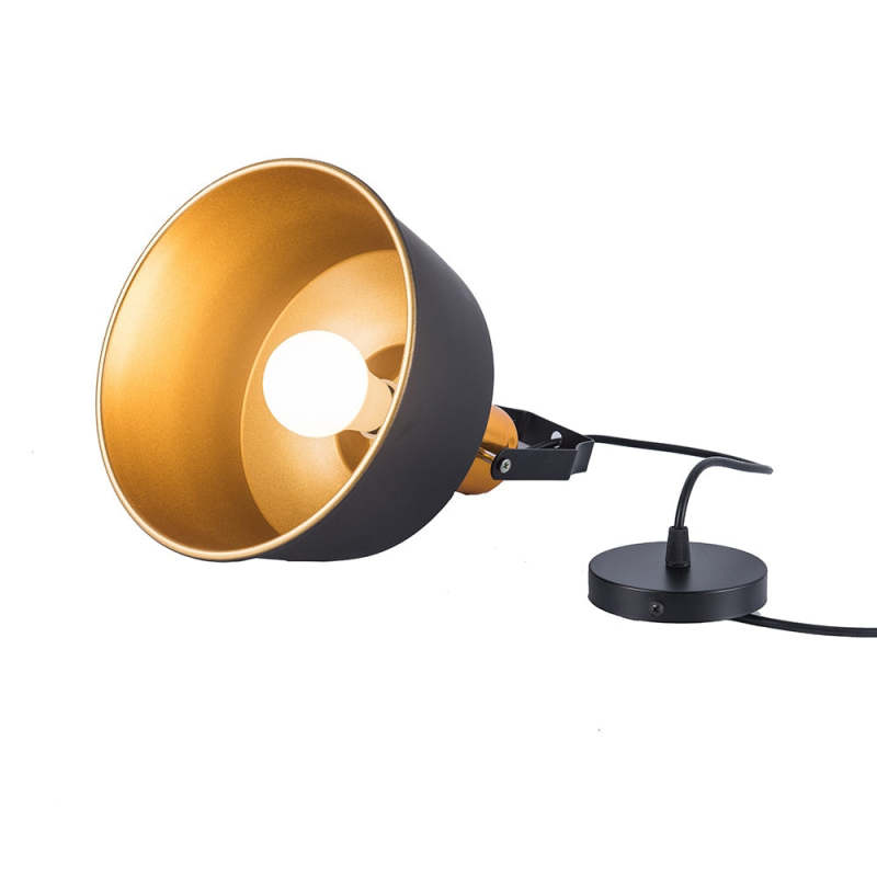 Vintage Loft LED Pendant Light – E27 Aluminum & Wood Dining Lamp