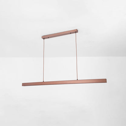 Thala Premium Linear LED Pendant Fixture Dimmable