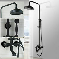 shower set 05