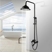 shower set 08
