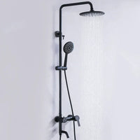 shower set 11