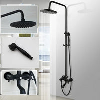 shower set 12