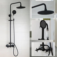 shower set 13