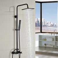 shower set 14