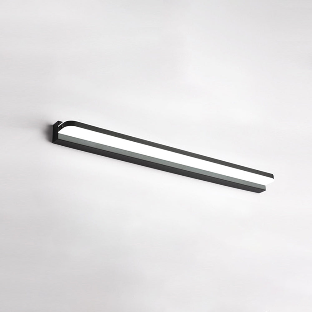 Modern LED Mirror Wall Light – Sleek Bathroom Vanity Light