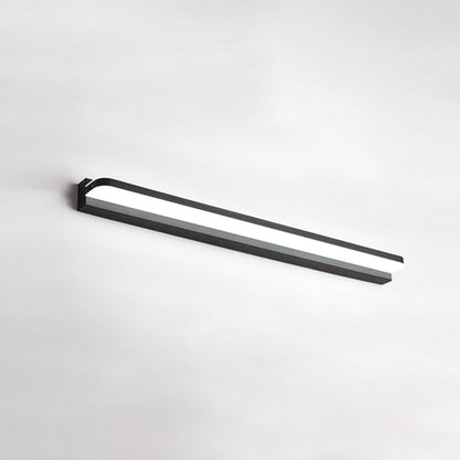 Modern LED Mirror Wall Light – Sleek Bathroom Vanity Light