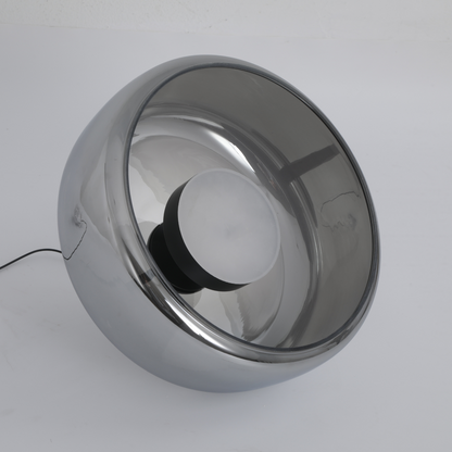 Hailie 3-Color Glass Pendant Light – 9.8/13.8", LED, Dimmable