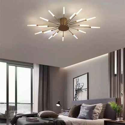 ASTRALIS Ceiling Light – Nordic Style LED Chandelier